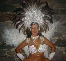 wayne stoute brazilian percussion batucda