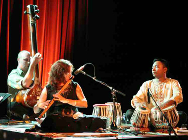 catherine potter bansuri