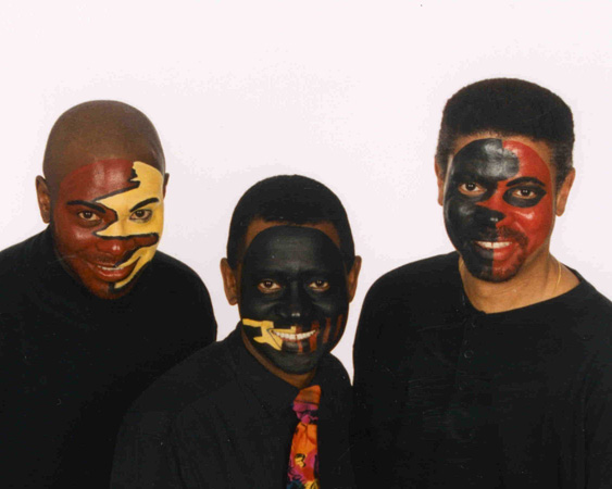 jab jab wayne stoute caribbean dance soca